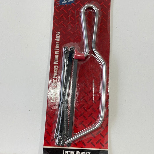 6” Junior Hacksaw