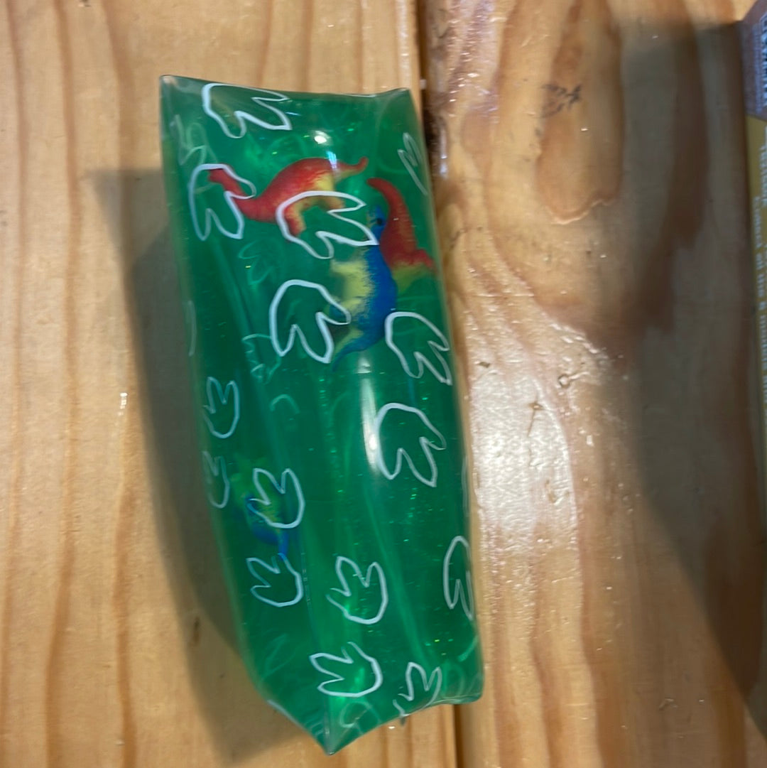 Dinosaur Water Snake