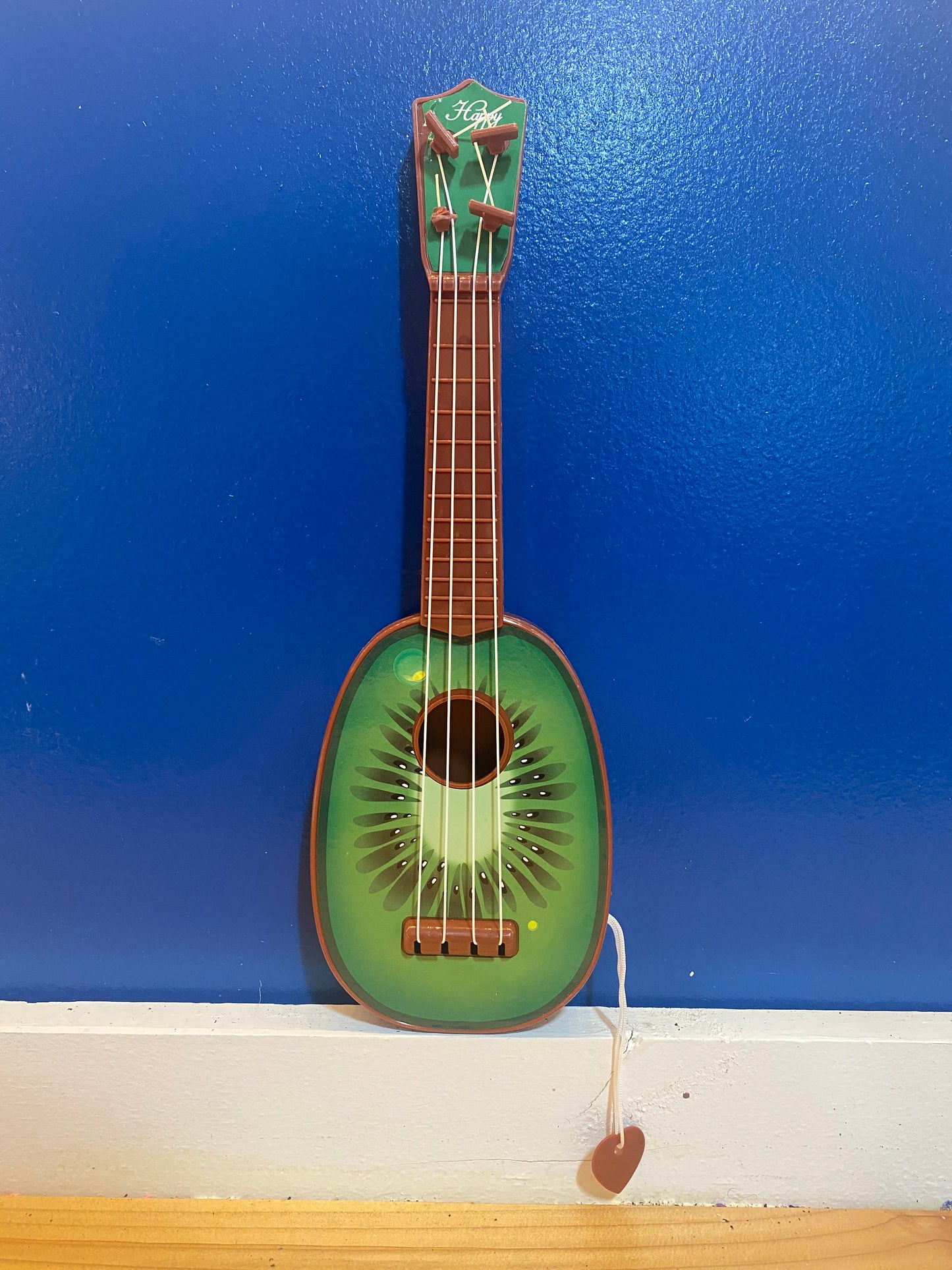 Ukulele: Toddler