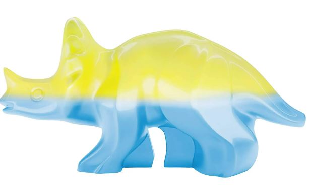 Create Your Own Dino Soap