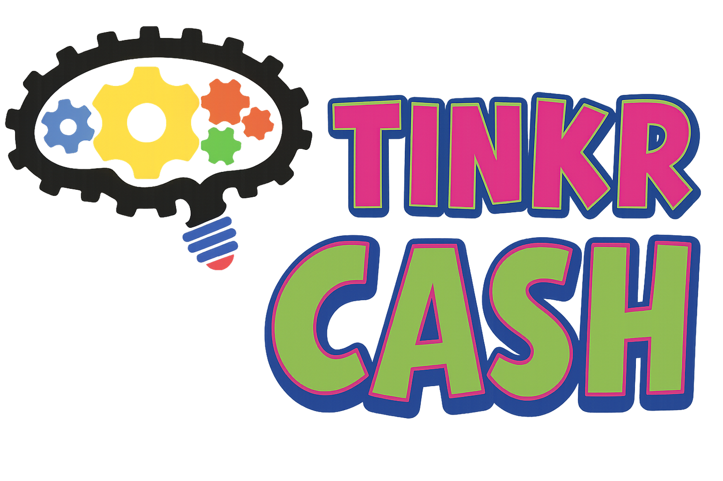 tinkrCASH
