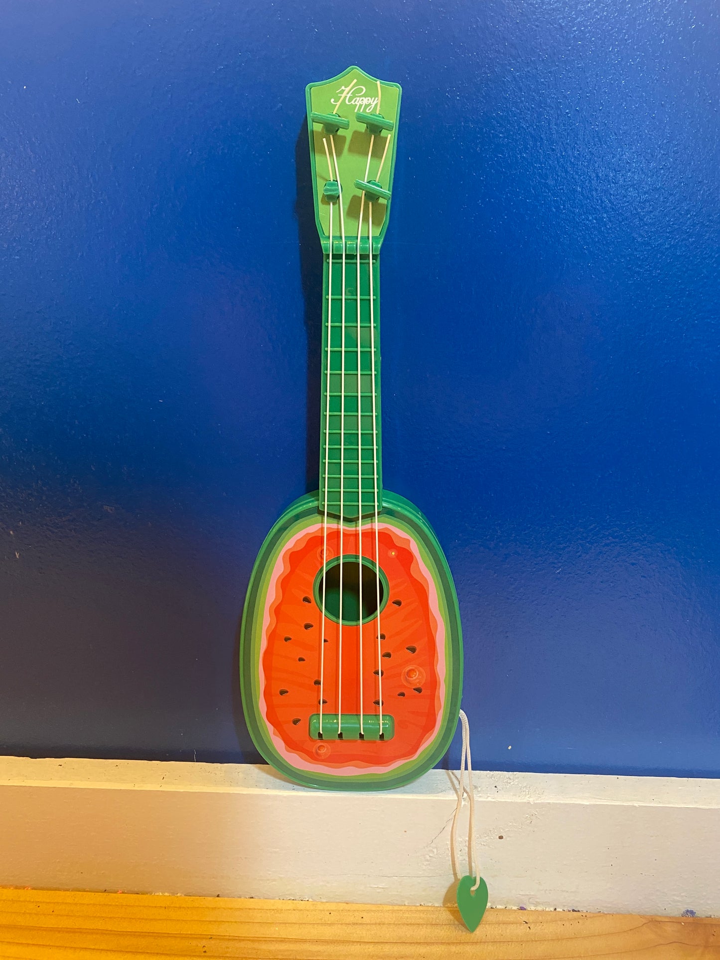 Ukulele: Toddler