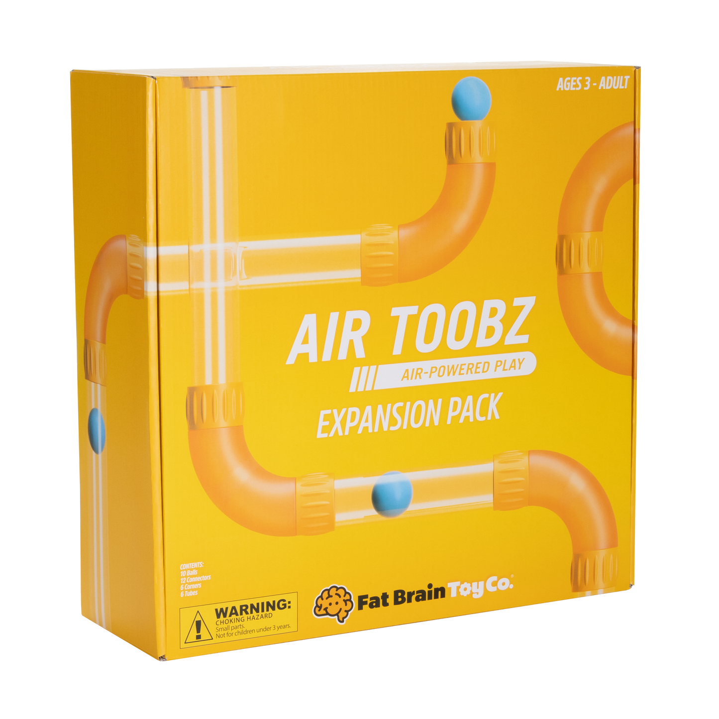Air Toobz Expansion Pack