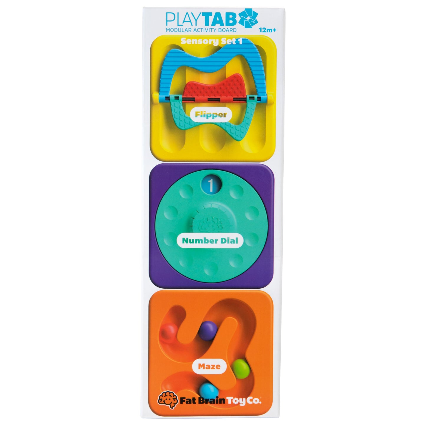 PlayTab - Tiles