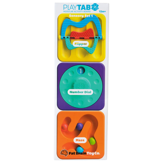 PlayTab - Tiles