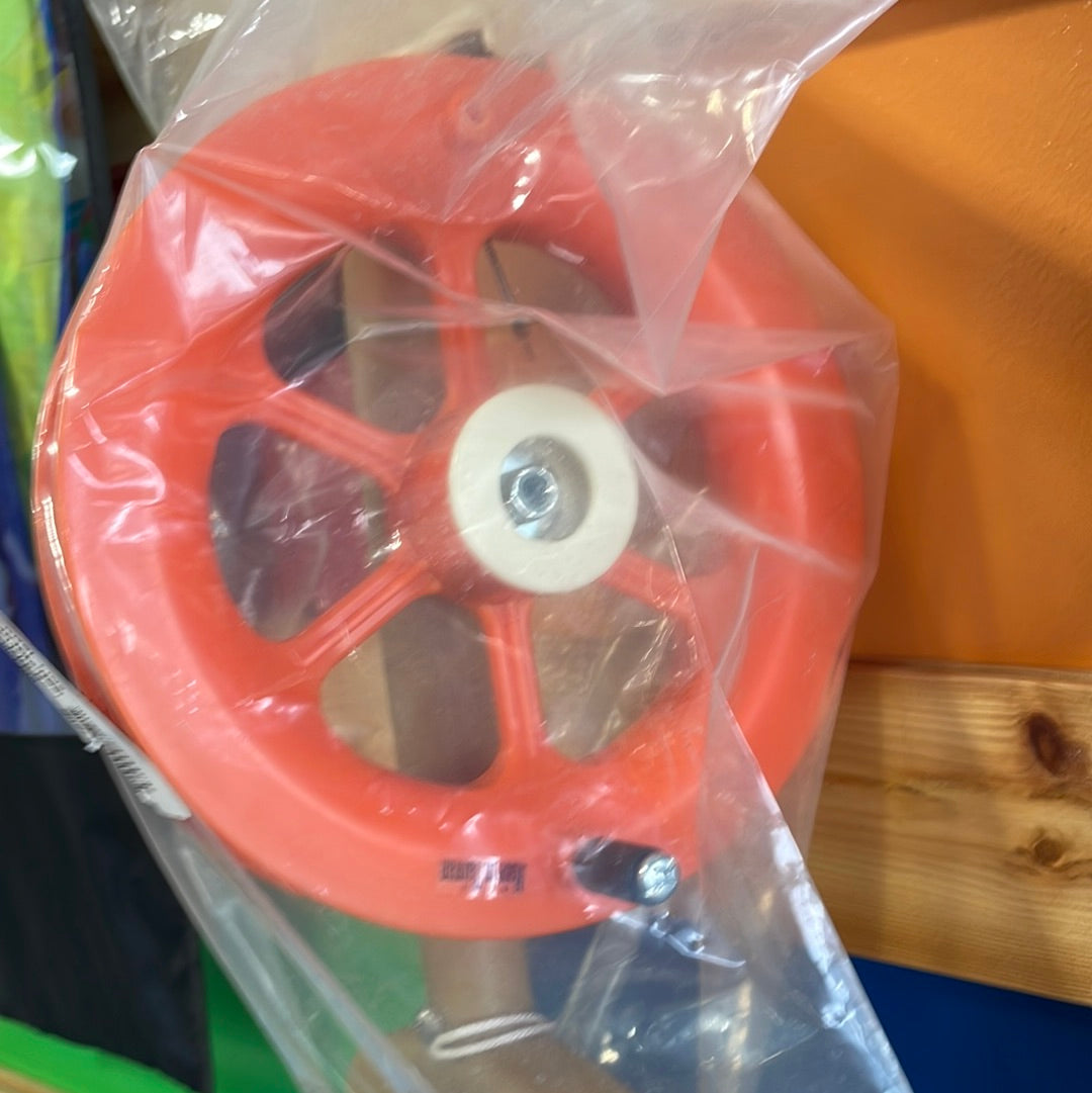 Deluxe Kite Reel