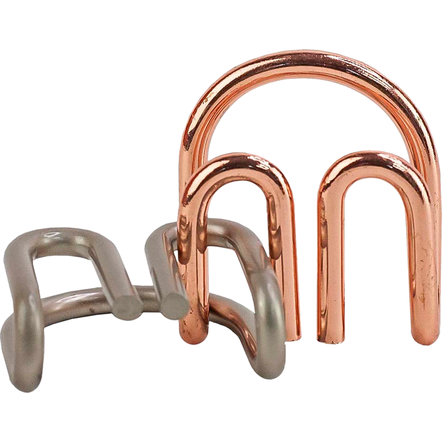 Roman Arches Brain Teaser