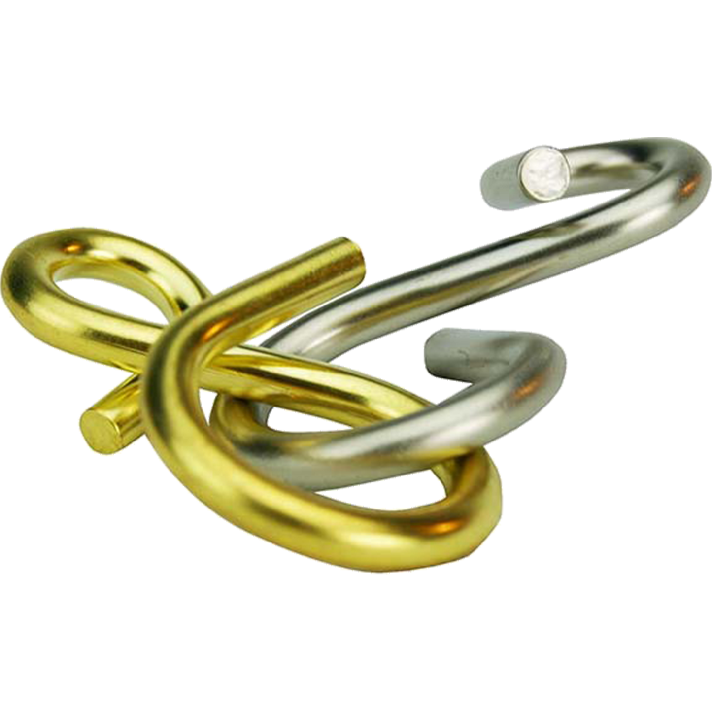 Silk Worm Brain Teaser