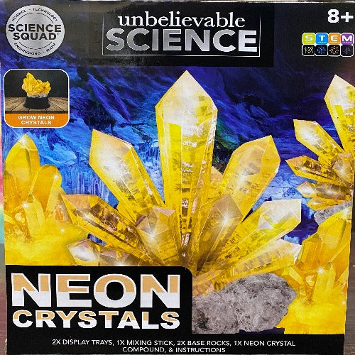 Unbelievable Science