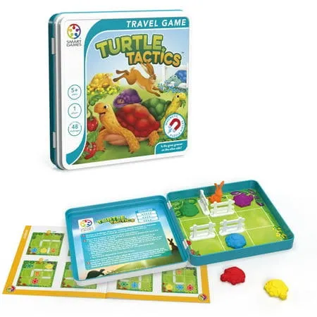 Smart Games: Turtle Tactics