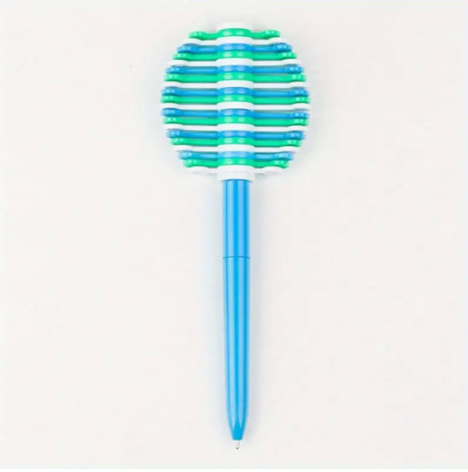 Fidget Spinner Pen