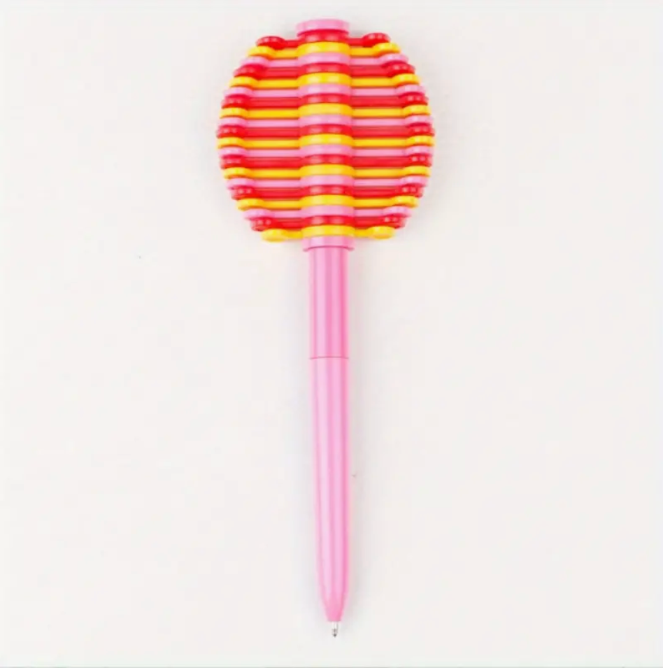 Fidget Spinner Pen