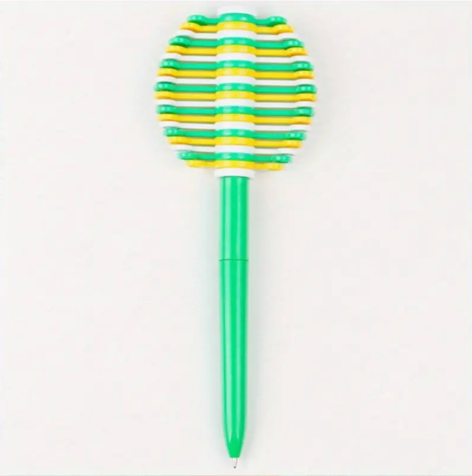 Fidget Spinner Pen