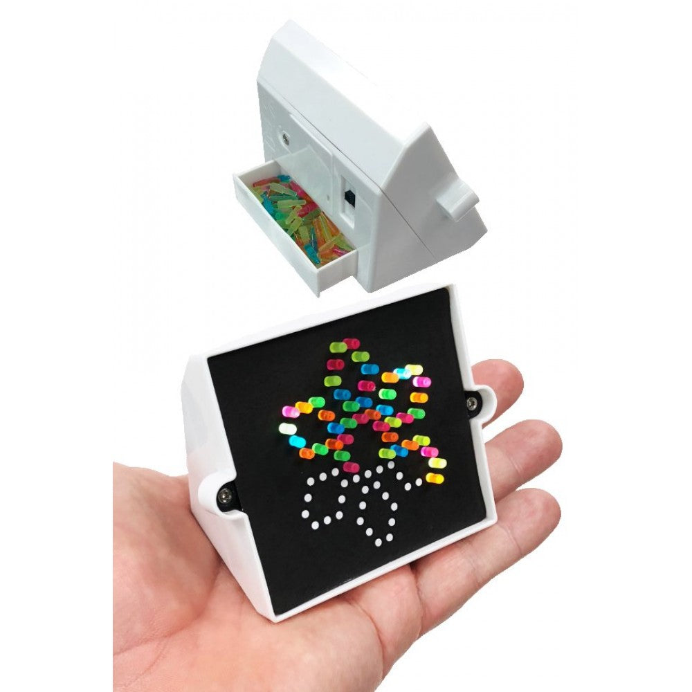 World's Smallest: Lite Brite