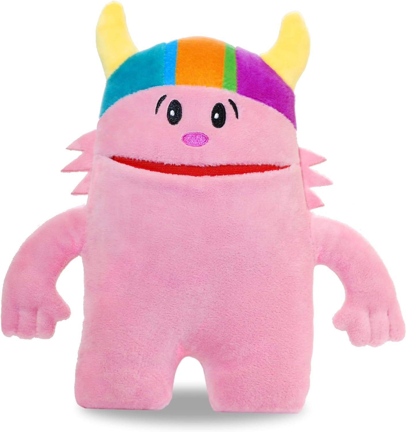 The Tooth Brigade Tooth Pillows