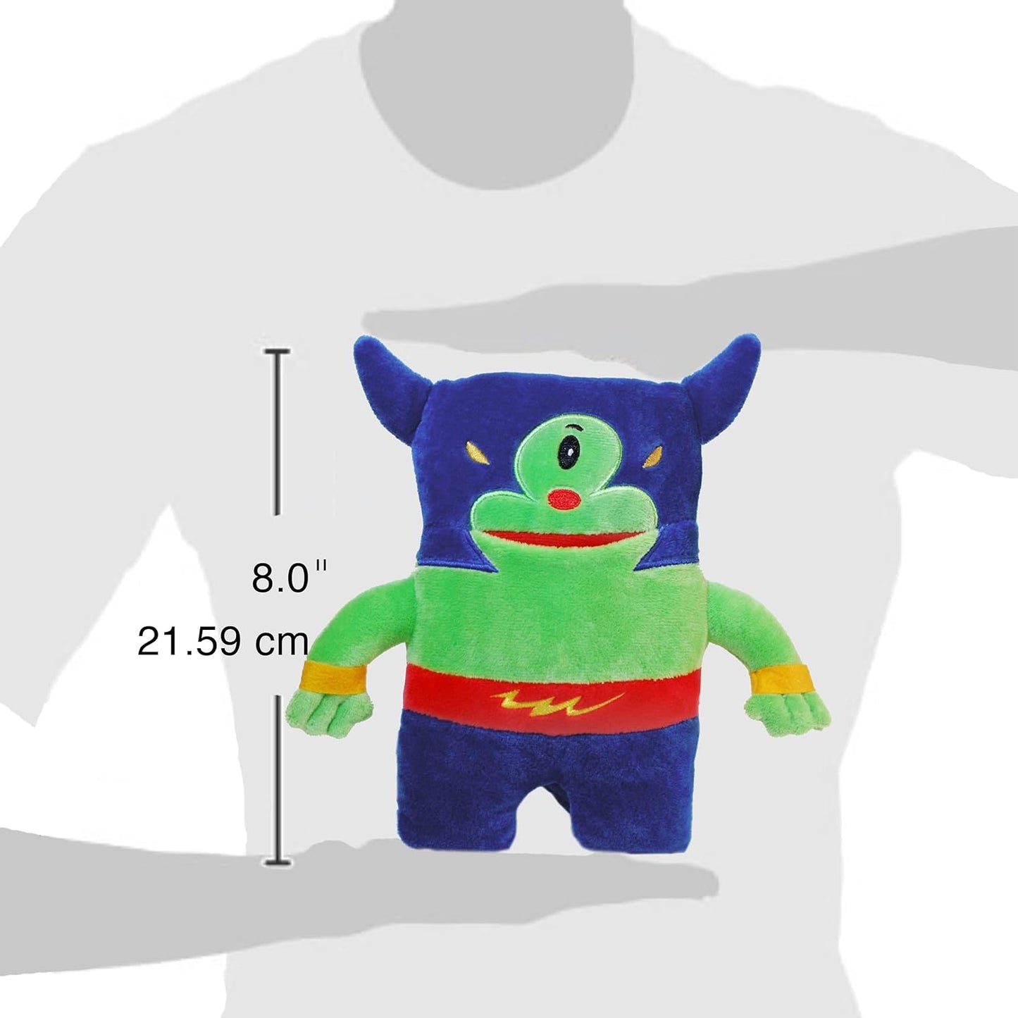 The Tooth Brigade Tooth Pillows
