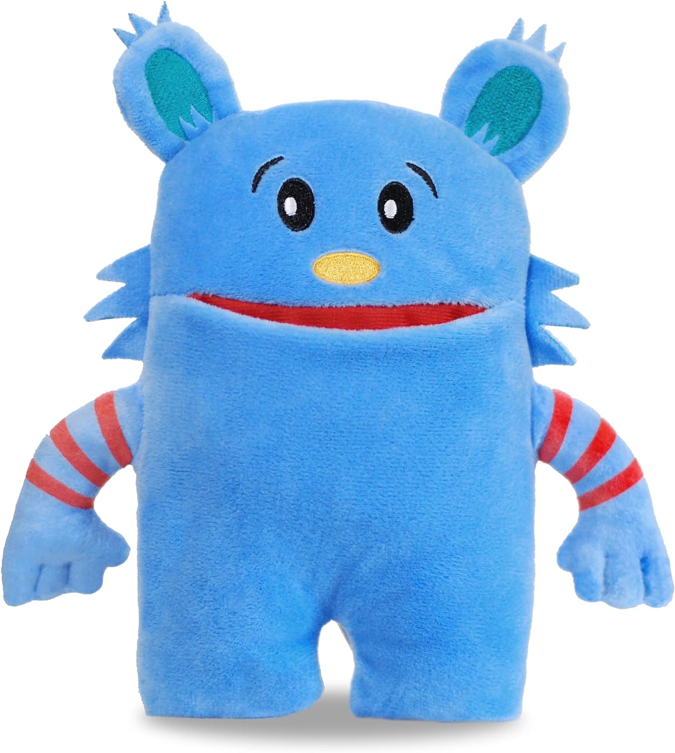 The Tooth Brigade Tooth Pillows