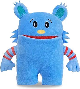 The Tooth Brigade Tooth Pillows