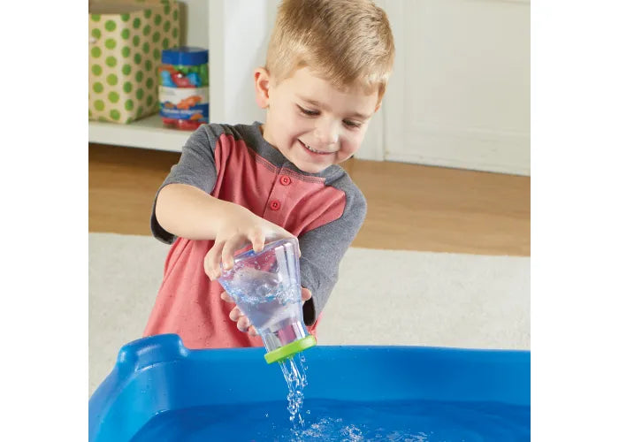 Activity Splashology!™ Water Lab