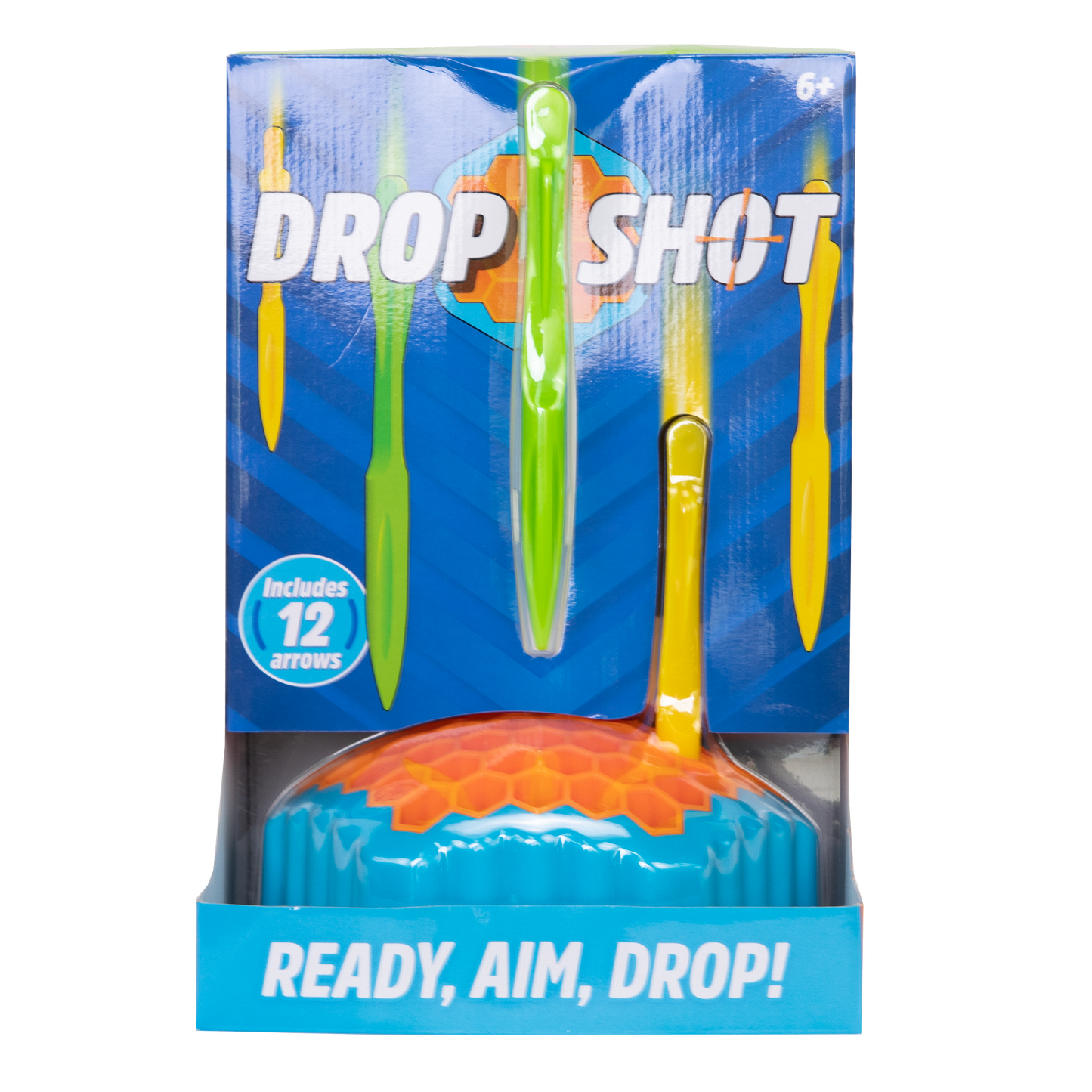 Drop Shot
