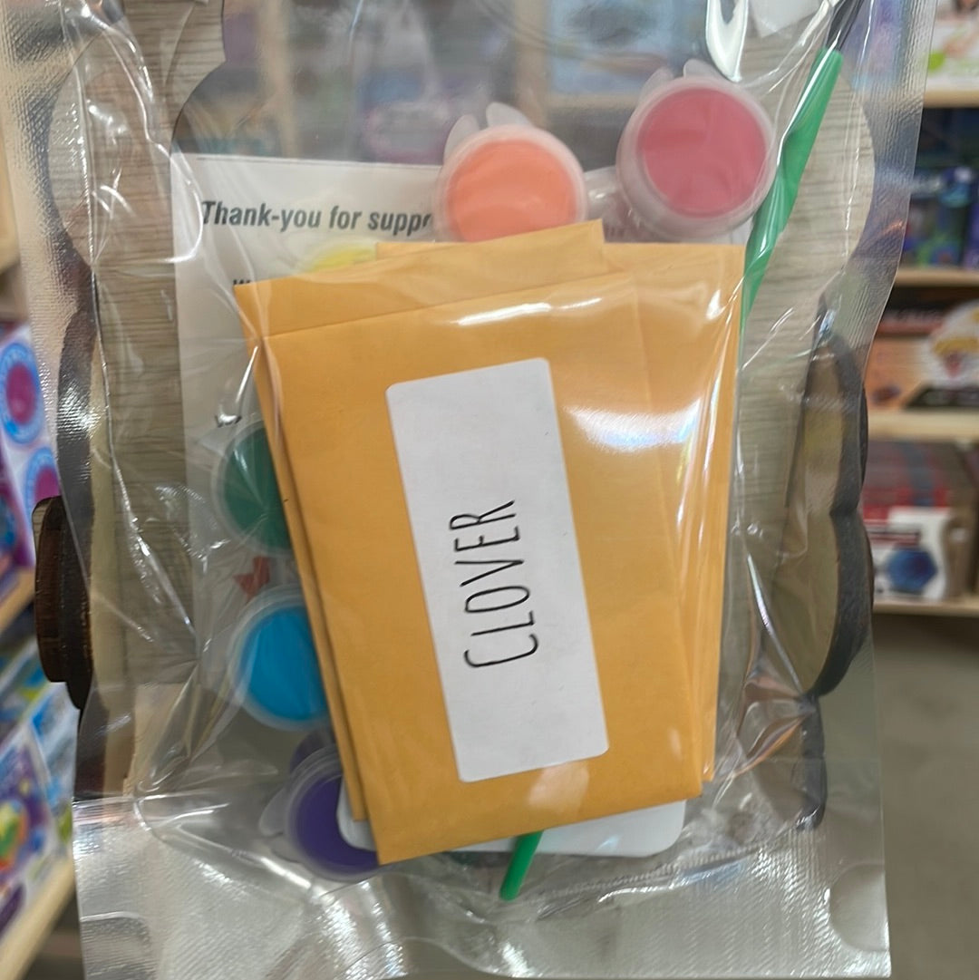 tinkrDIY: tinkrSPROUT Grow Kit