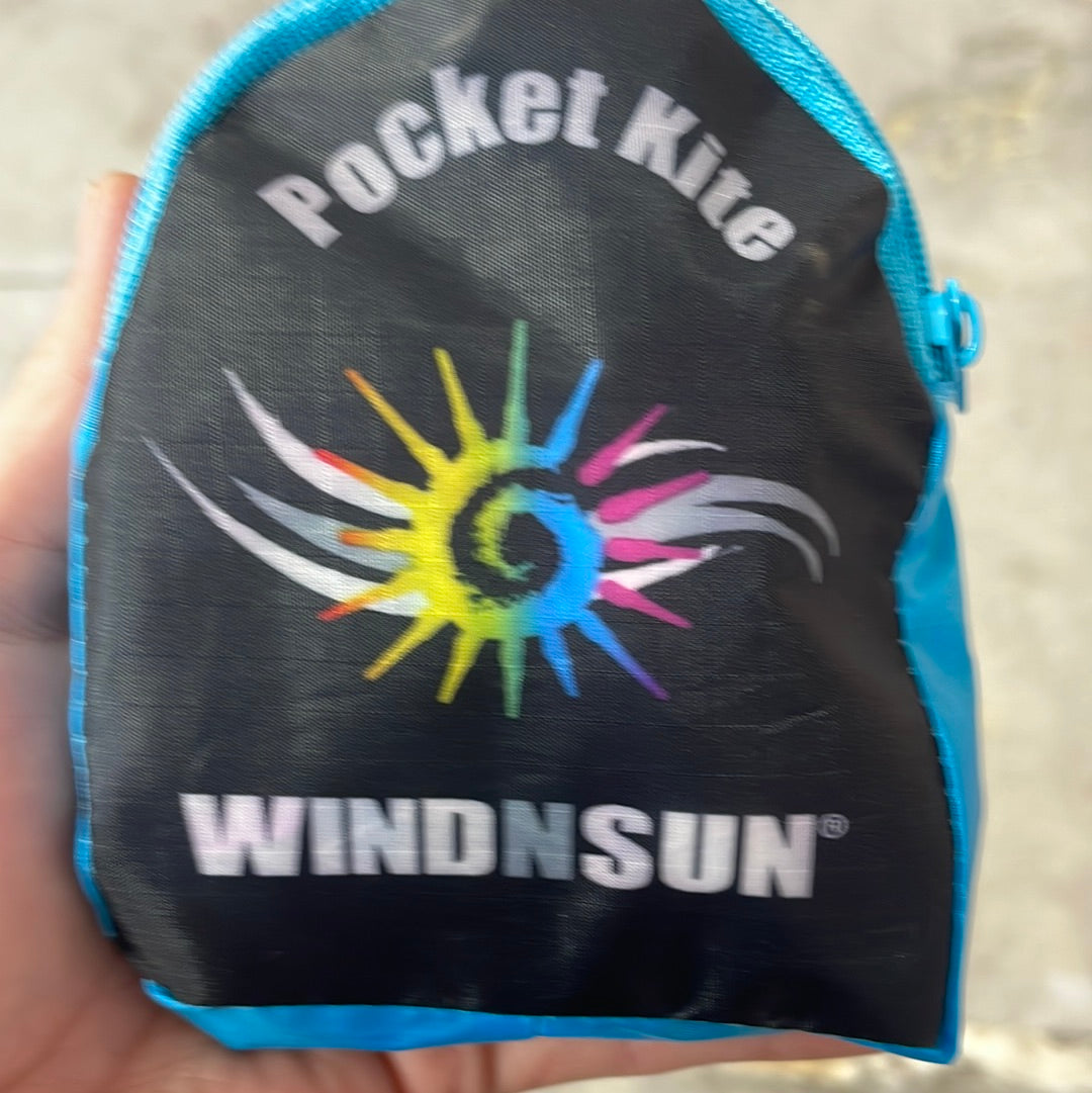Pocket Kite