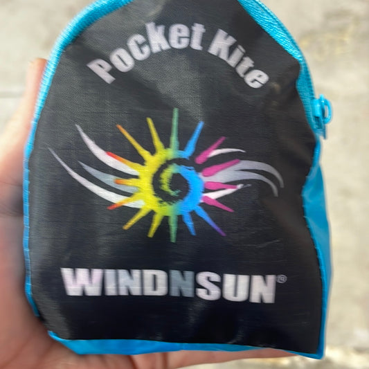 Pocket Kite