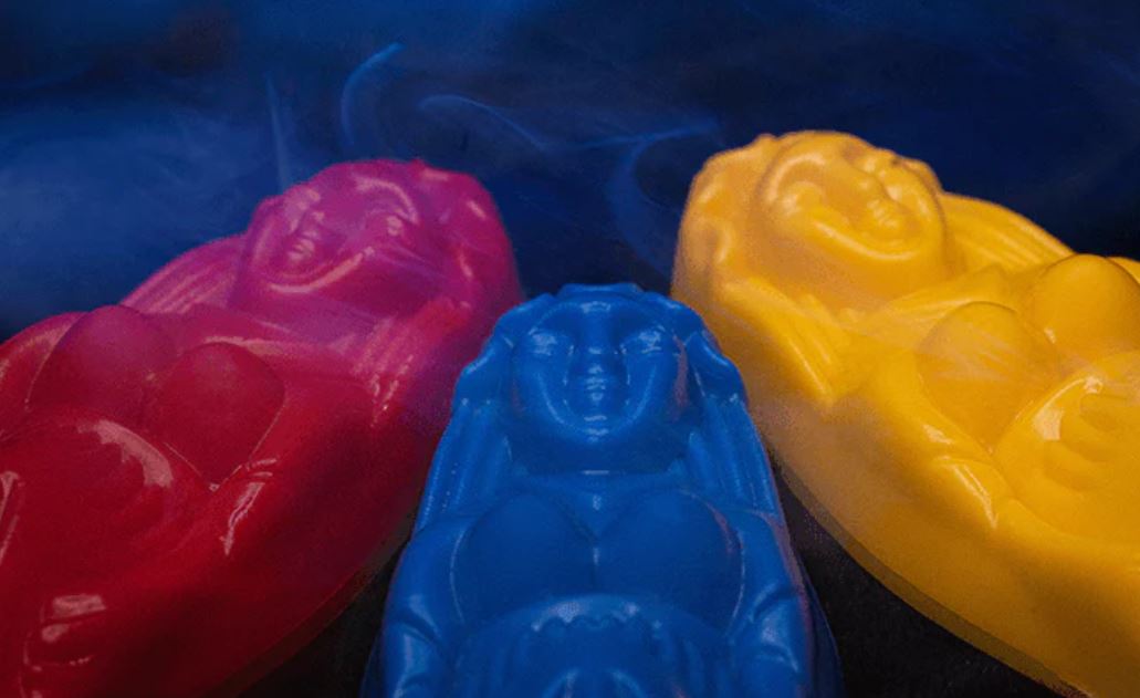 The Mummy Magic Trick