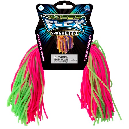 Spaghetti Ball