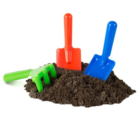 Bag O' Dirt