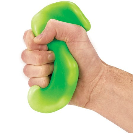 Squishy Morph Ball