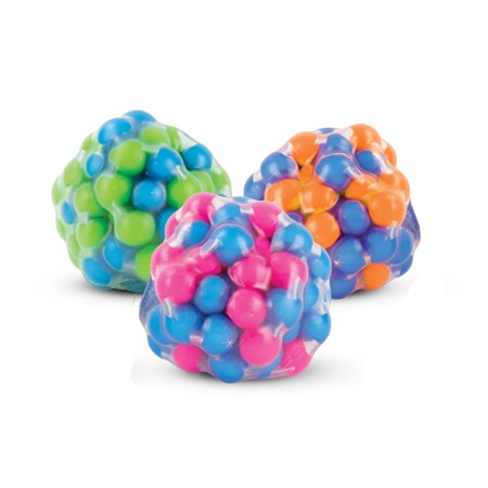 Click Clack Molecule Ball