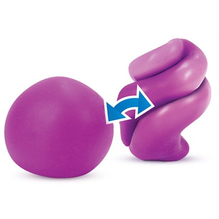 Squishy Morph Ball