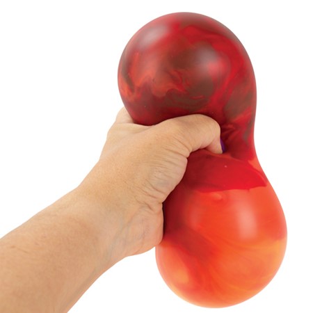Mondo Mars Ball