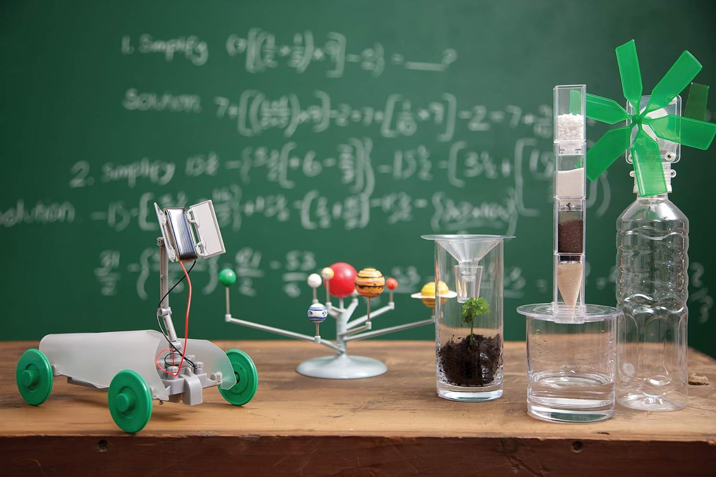 KidzLabs- Science Magic