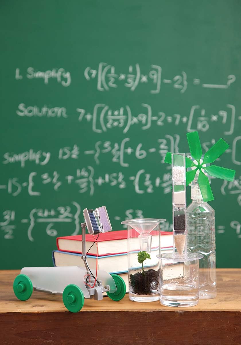 KidzLabs- Science Magic