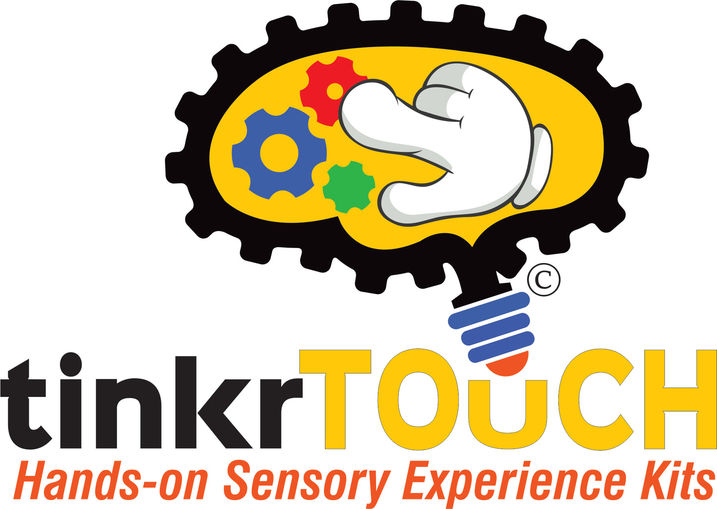 tinkrTOUCH: Sensory Box Subscription