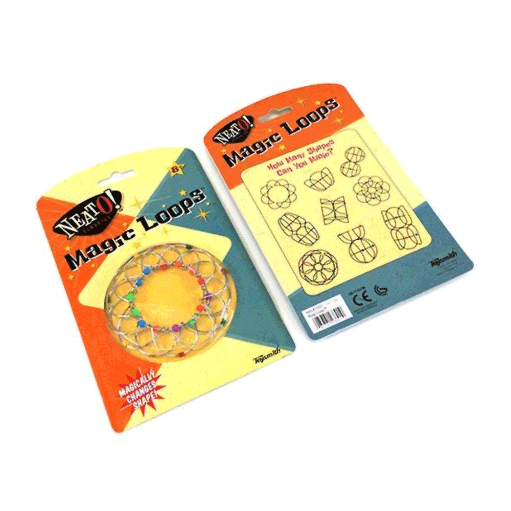 Neato! Magic Loops