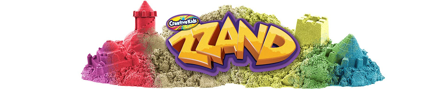 Hydro Zzand - tinkrLAB