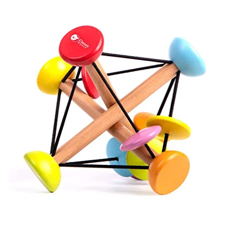 Classic World Magic Ball - tinkrLAB