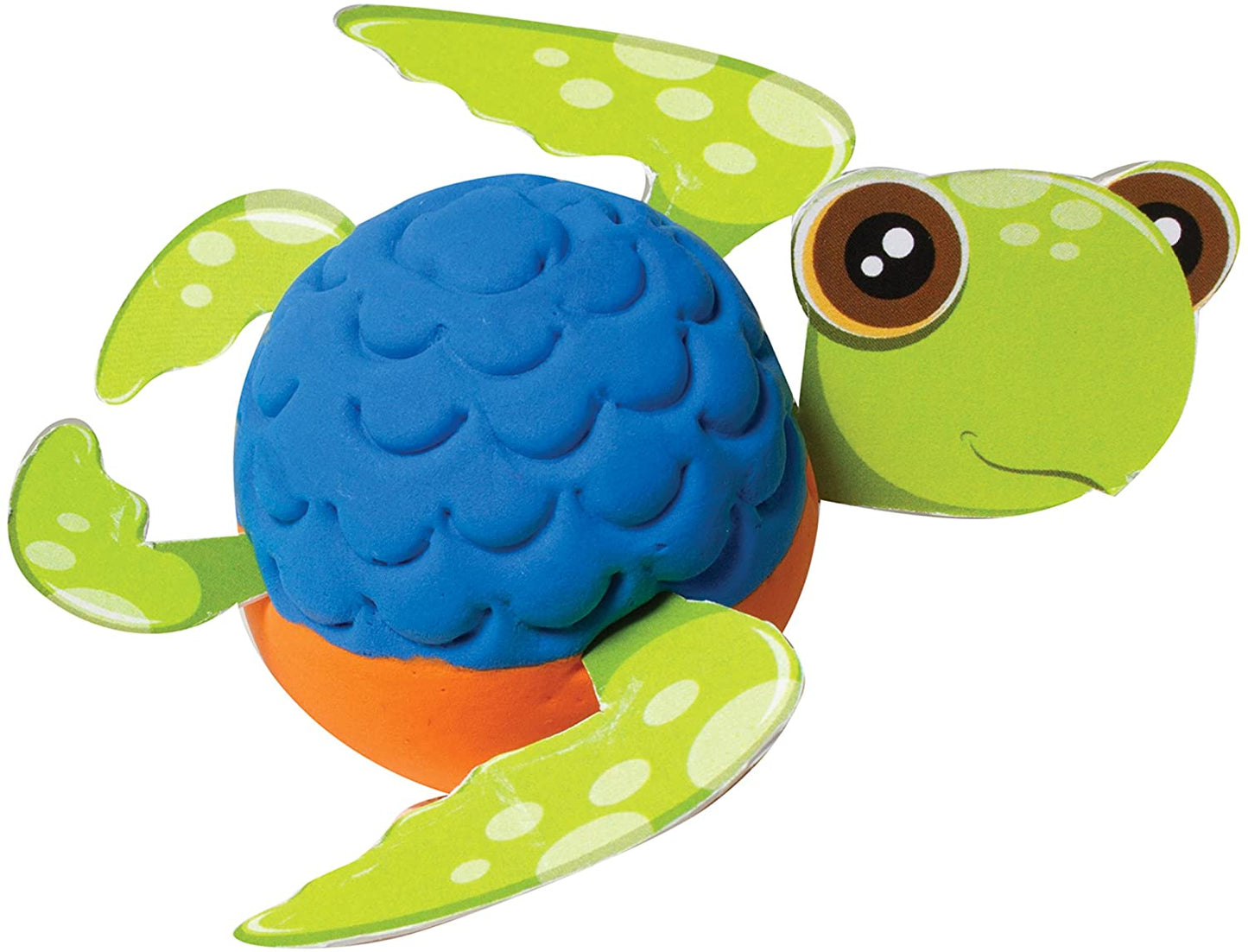 My Clay Critters - Idea Book - tinkrLAB