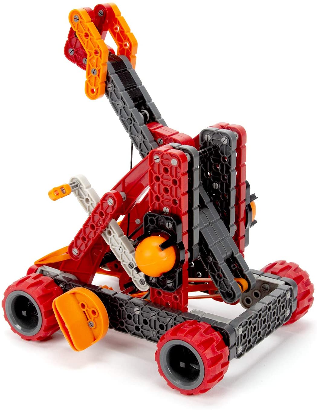 Robotics Kit Vex Robotics Catapult Launcher Vex: Catapult Launcher