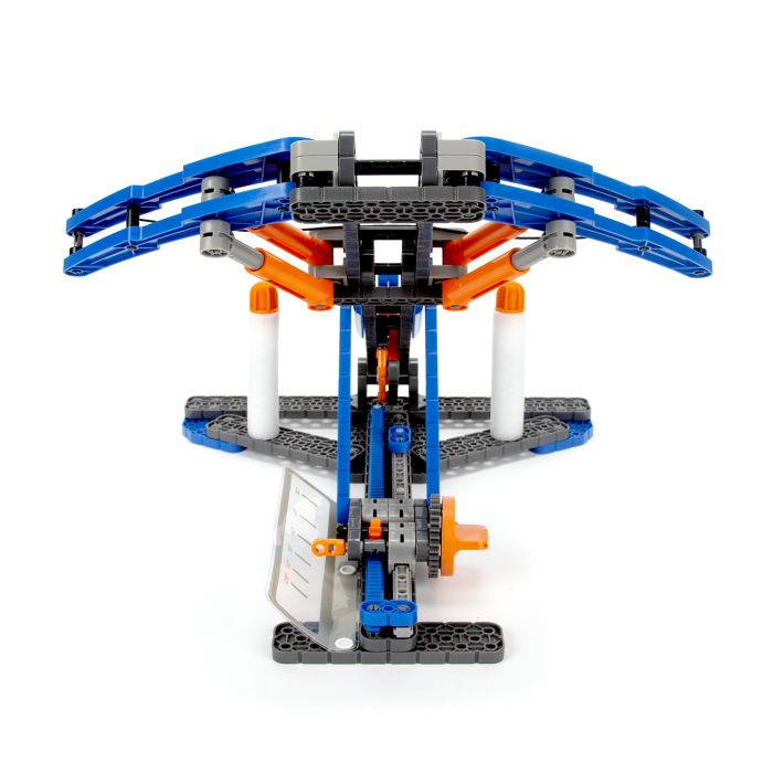 VEX Robotics Crossbow Launcher by HEXBUG - tinkrLAB