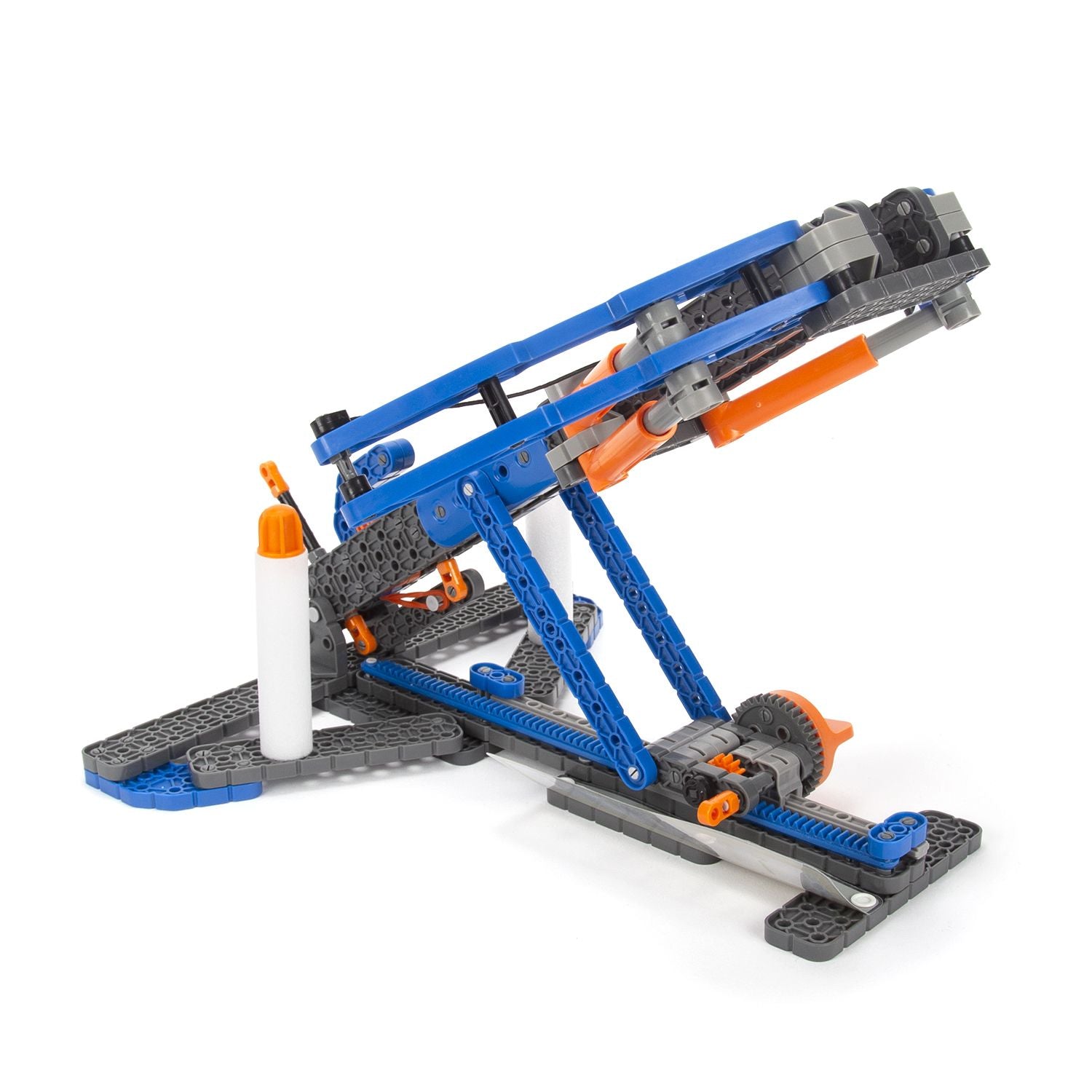 VEX Robotics Crossbow Launcher by HEXBUG - tinkrLAB