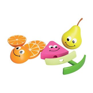 Fruit Friend Nourish The Senses - tinkrLAB