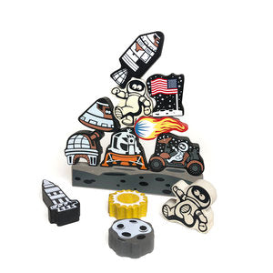 Lunar Lander Stacking Game - tinkrLAB