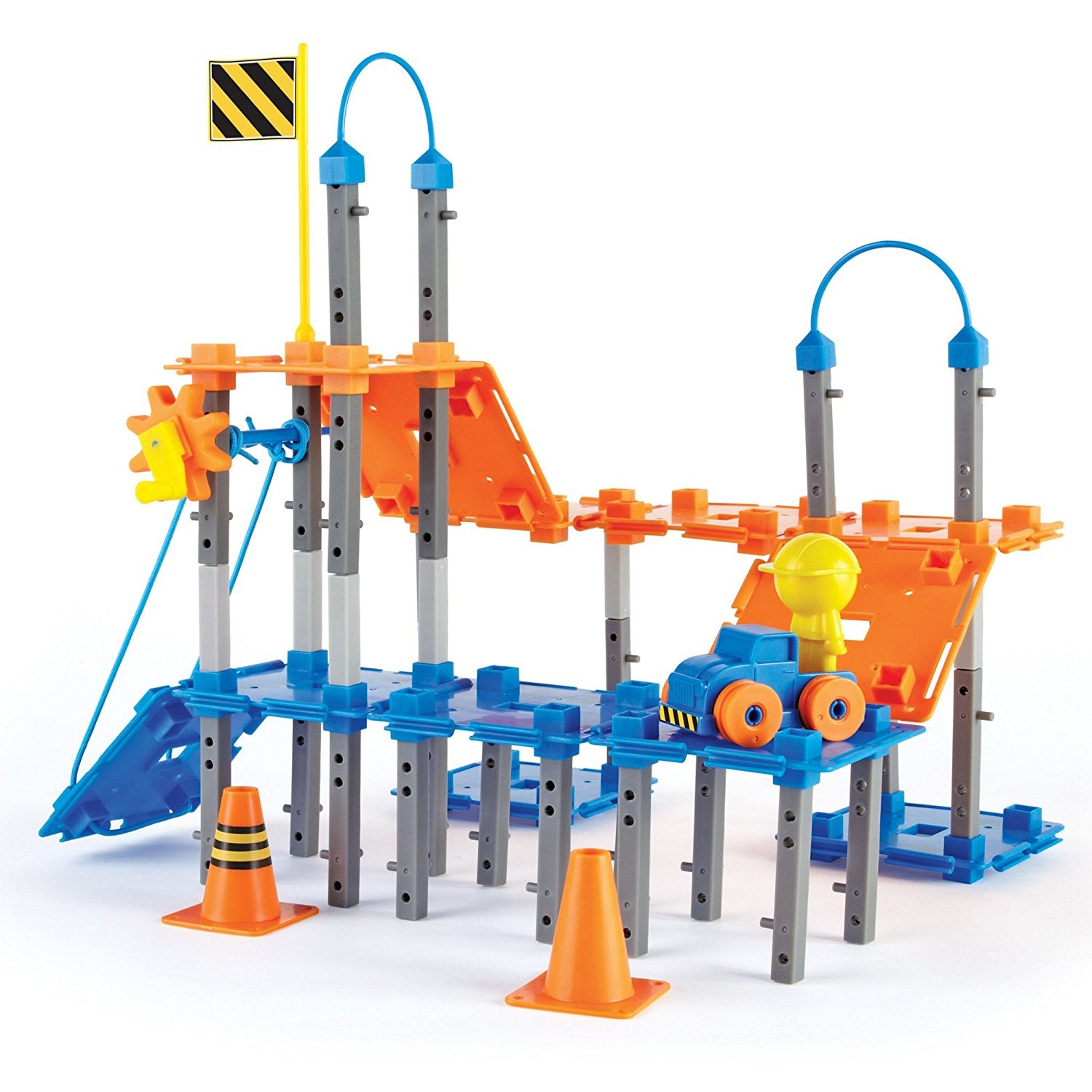 City Engineering and Design - Learning Resources - tinkrLAB