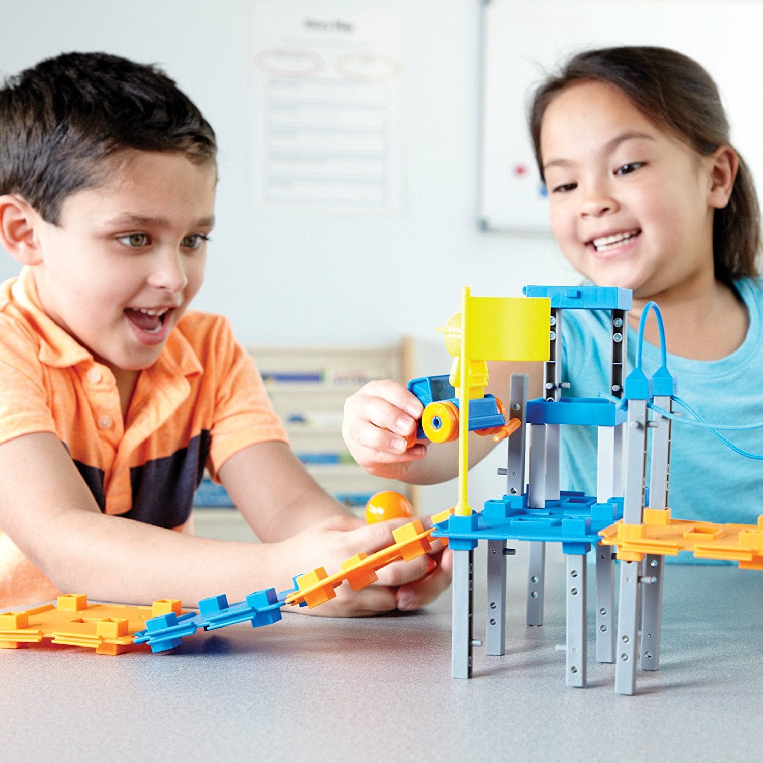 City Engineering and Design - Learning Resources - tinkrLAB