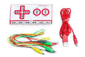 Makey Makey - tinkrLAB