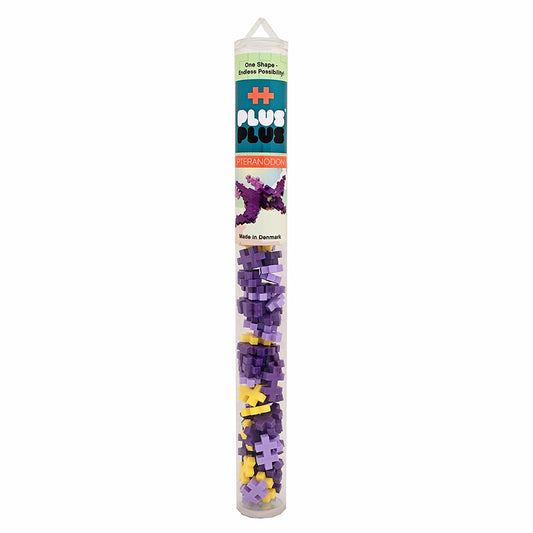 Mini Maker Tube - Pteranodon - tinkrLAB